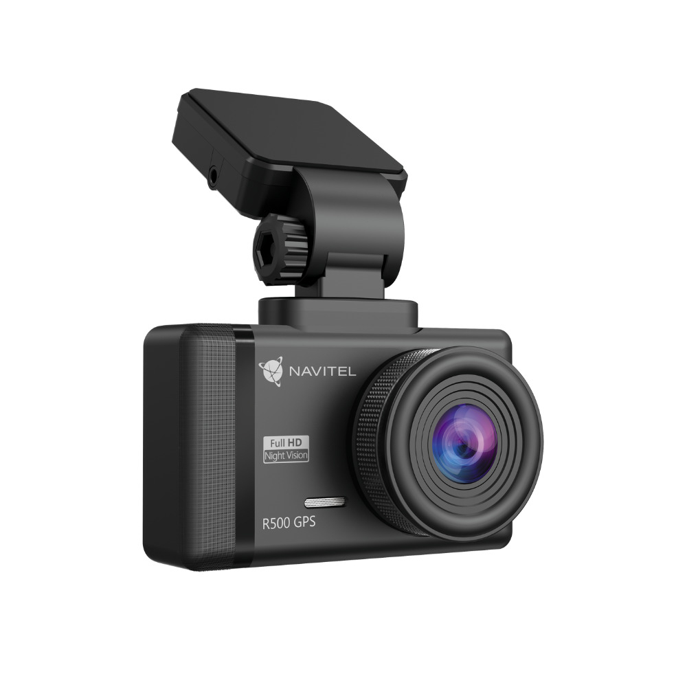 Navitel R500 GPS автомобильный видеорегистратор [1]