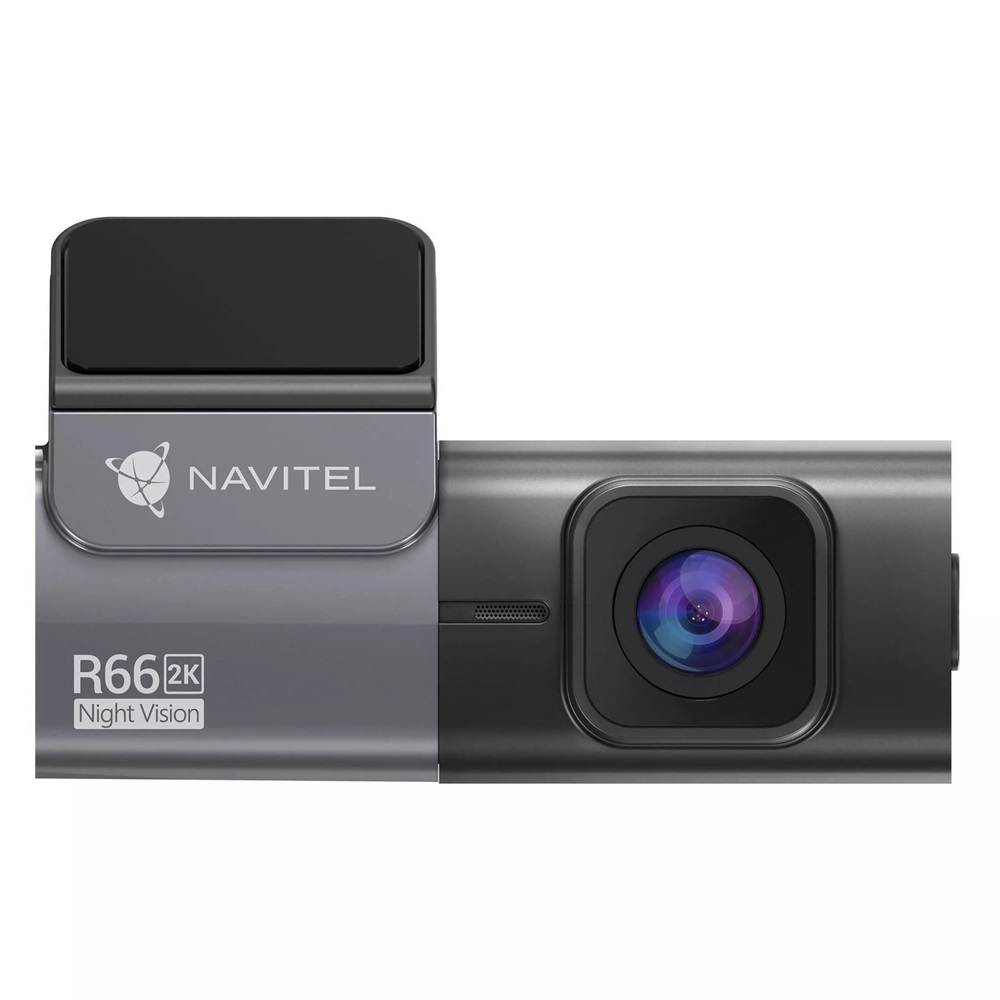 Navitel R66 2K Car Video Recorder [1]