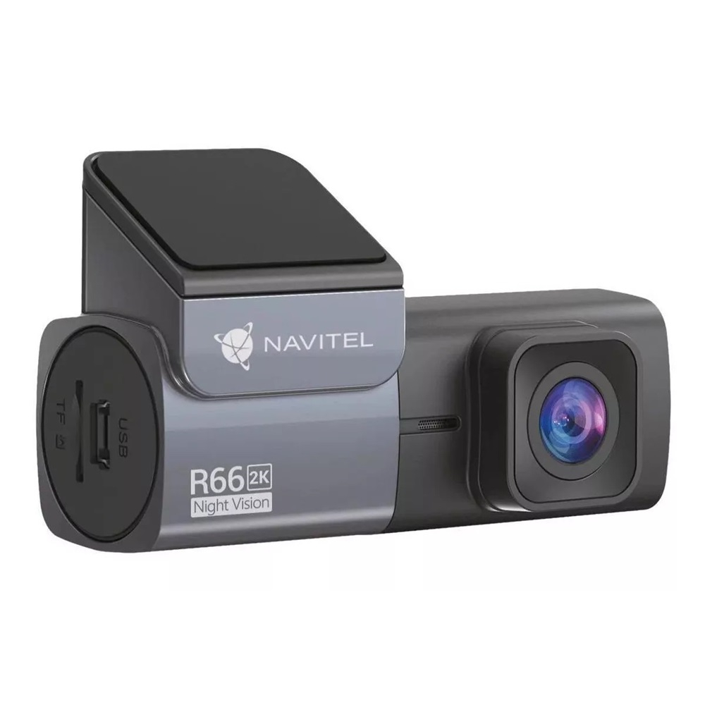 Navitel R66 2K Car Video Recorder [2]