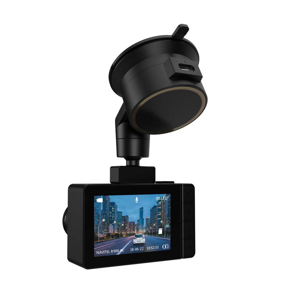Navitel R900 4K Car Video Recorder [2]