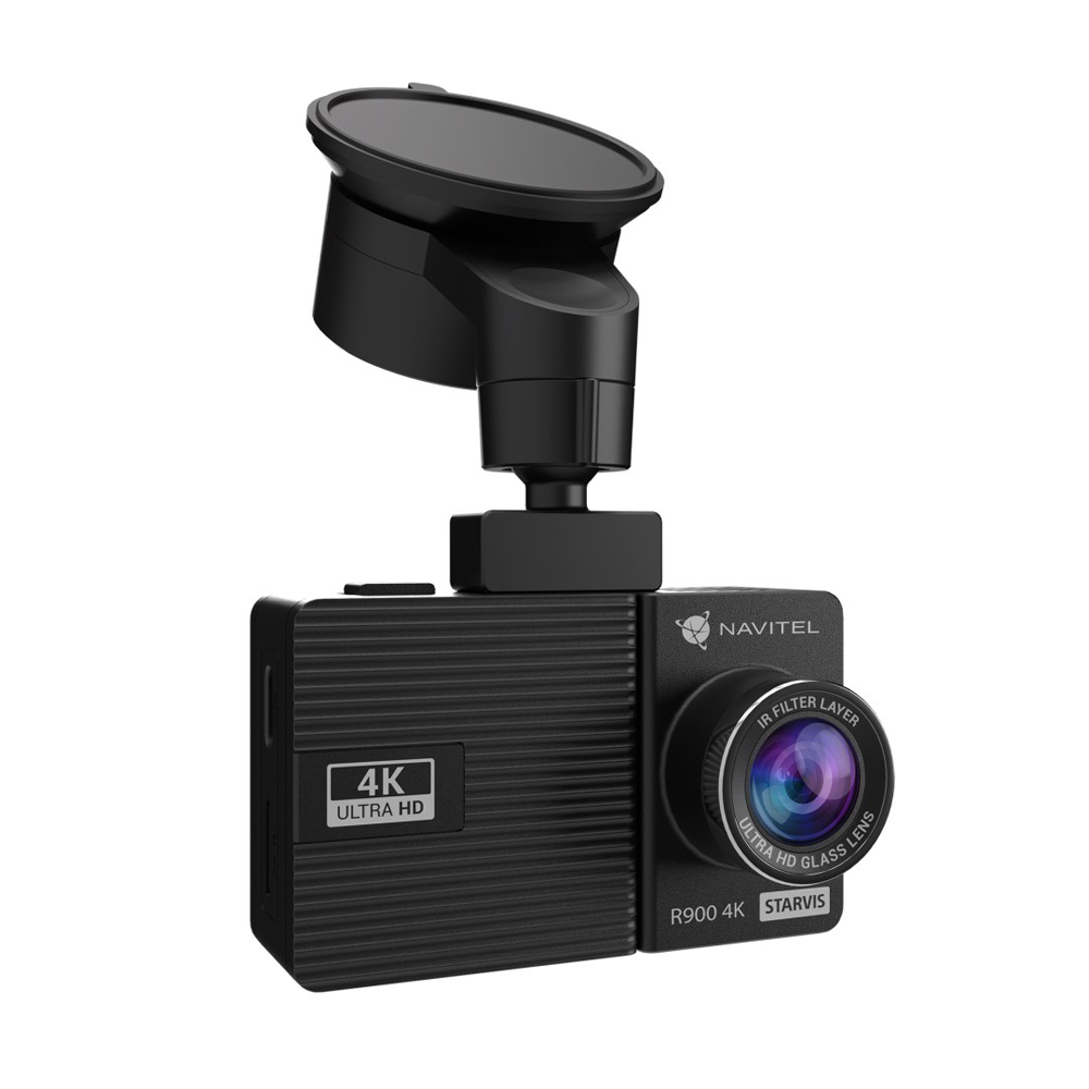 Navitel R900 4K Car Video Recorder [1]