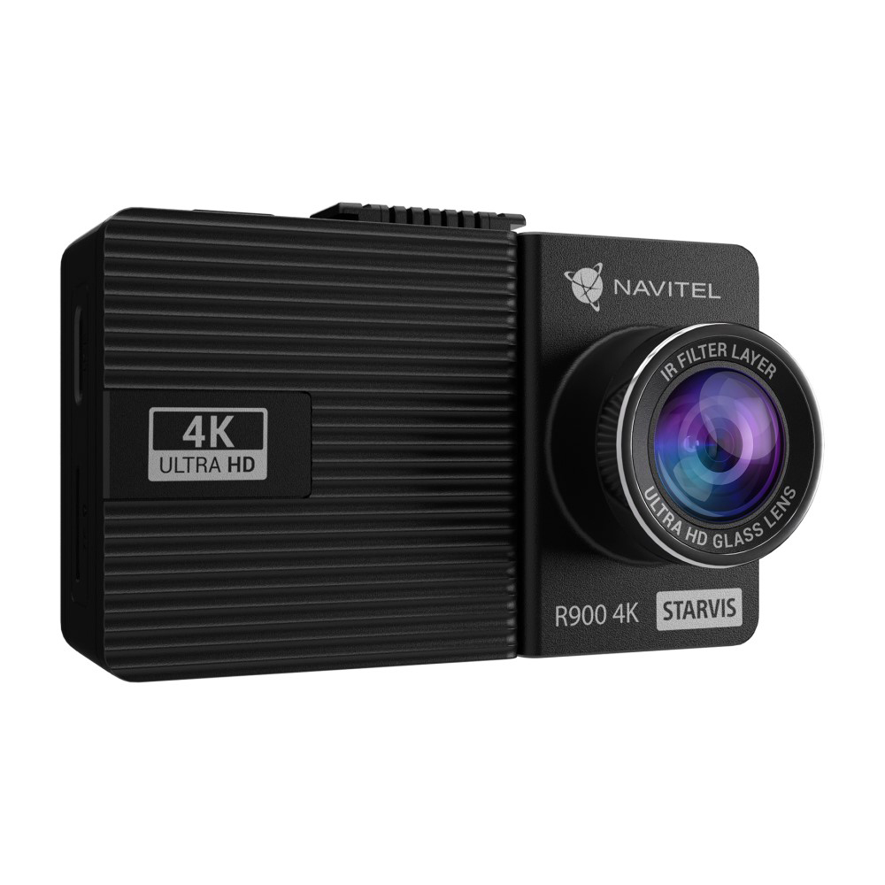 Navitel R900 4K Car Video Recorder [3]