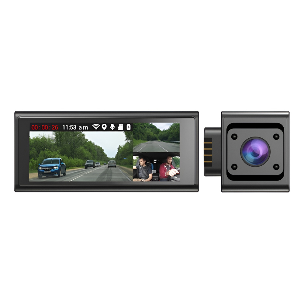 Navitel RC3 Pro Автомобильный видеорегистратор [3]