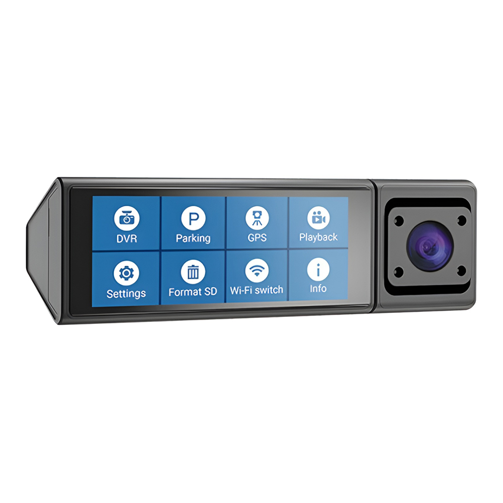 Navitel RC3 Pro Автомобильный видеорегистратор [2]