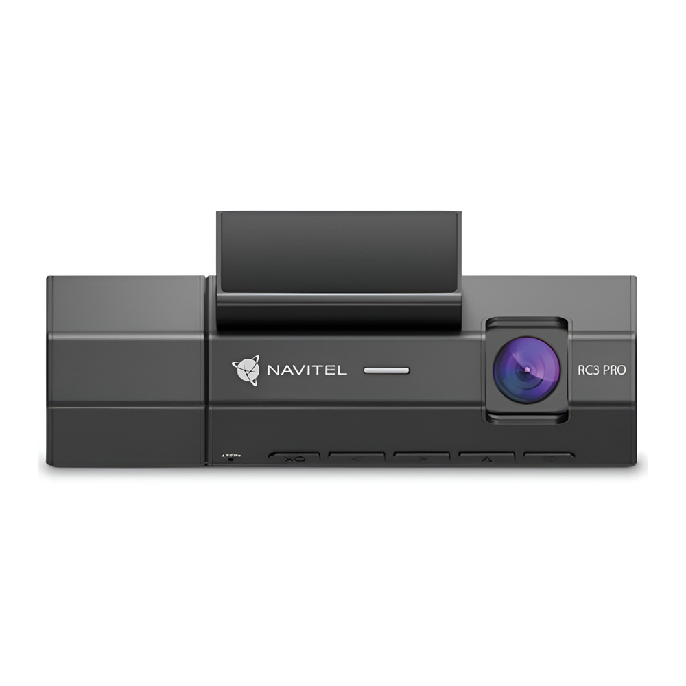 Navitel RC3 Pro Автомобильный видеорегистратор [1]