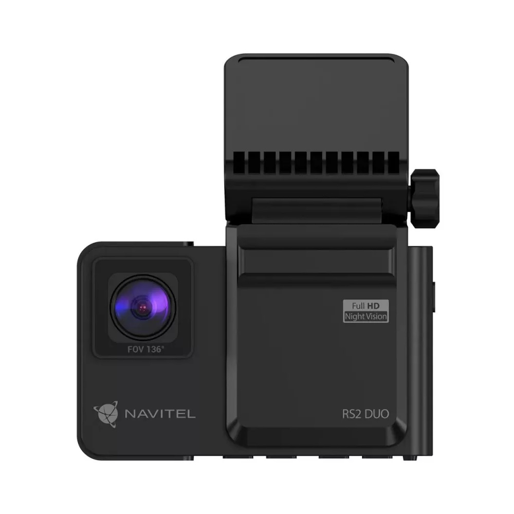 Видеорегистратор в автомобиль Navitel RS2 Duo [2]