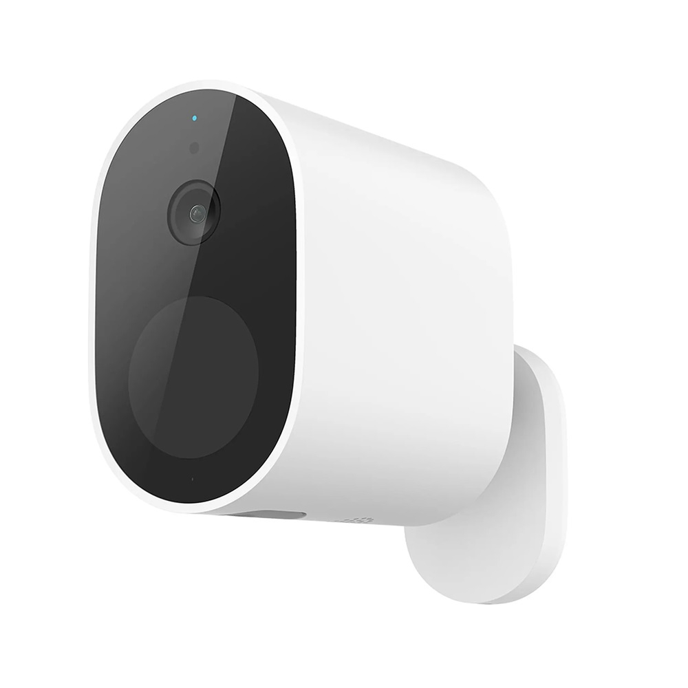 Xiaomi Mi Wireless Outdoor Security Camera 1080p Set [2]