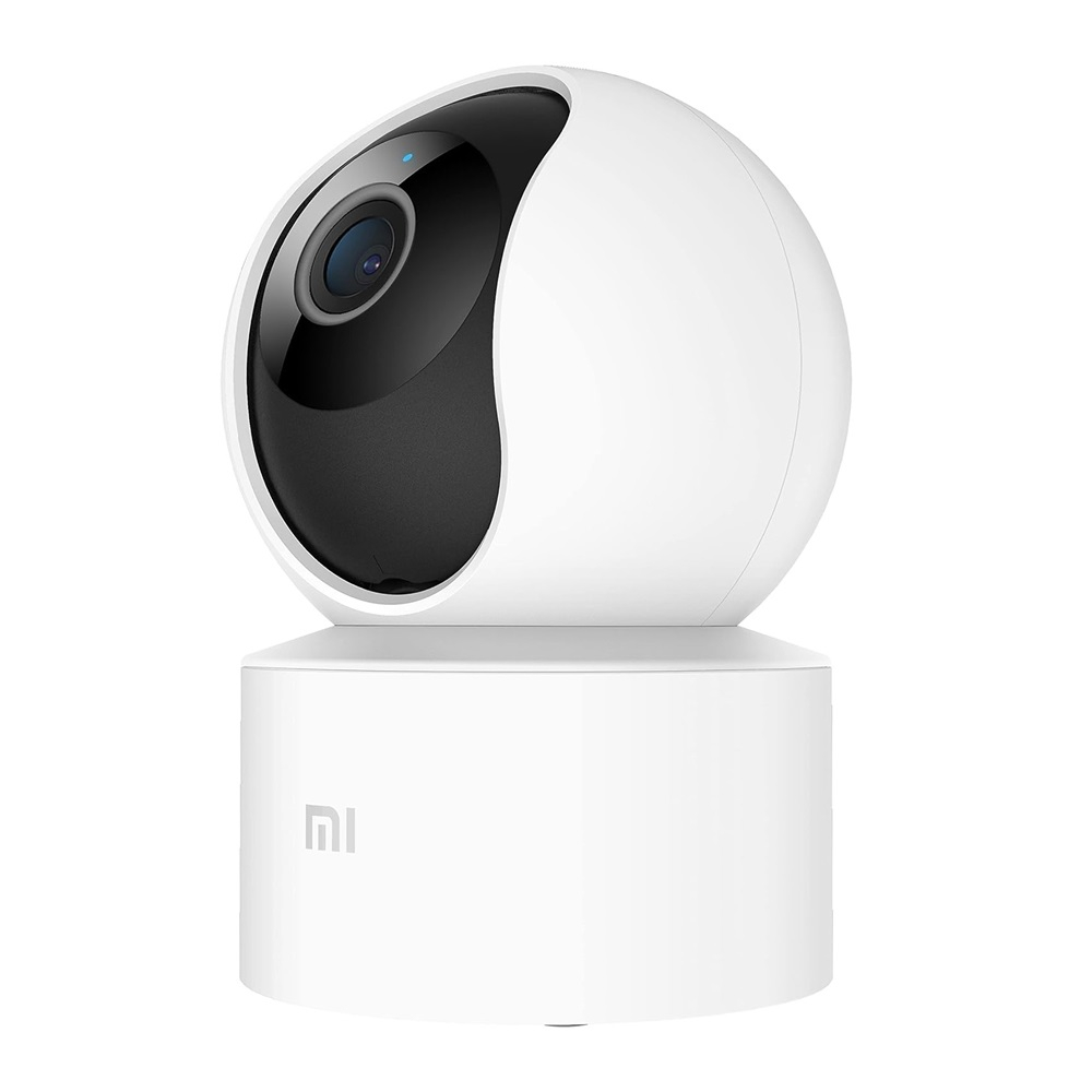 Xiaomi Indoor Smart Camera C200 1080P (2MP) [3]