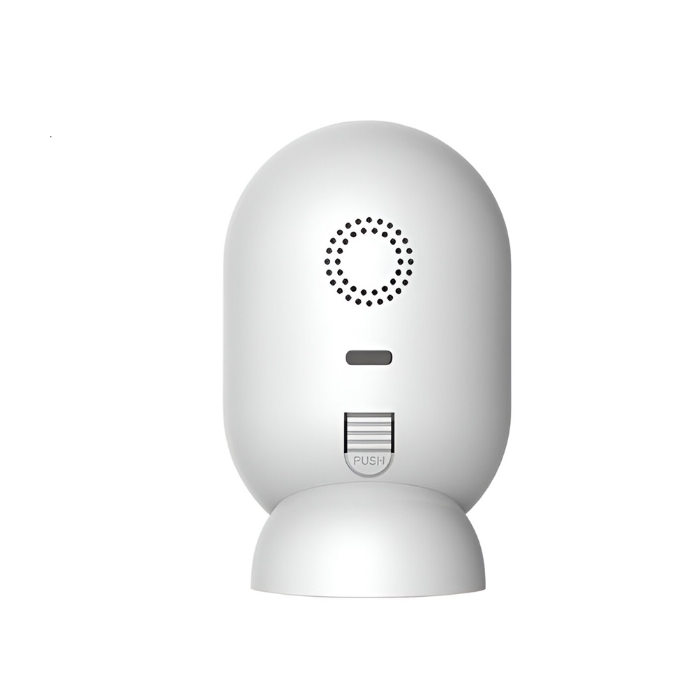 Камера LaxiHub 1080p Dual-Band Wi-Fi Indoor Mini + карта памяти MicroSD 32 ГБ. [3]