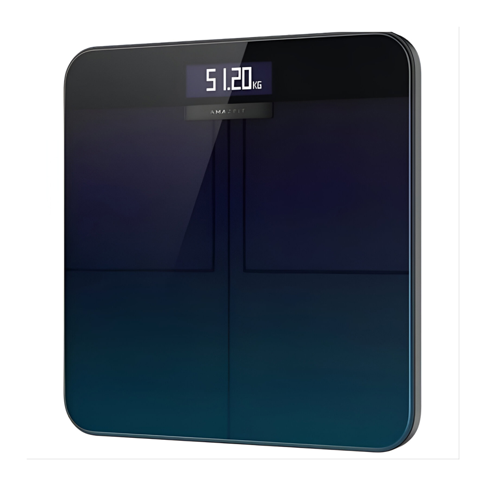 Amazfit Smart Scale Aurora, Gradient [2]