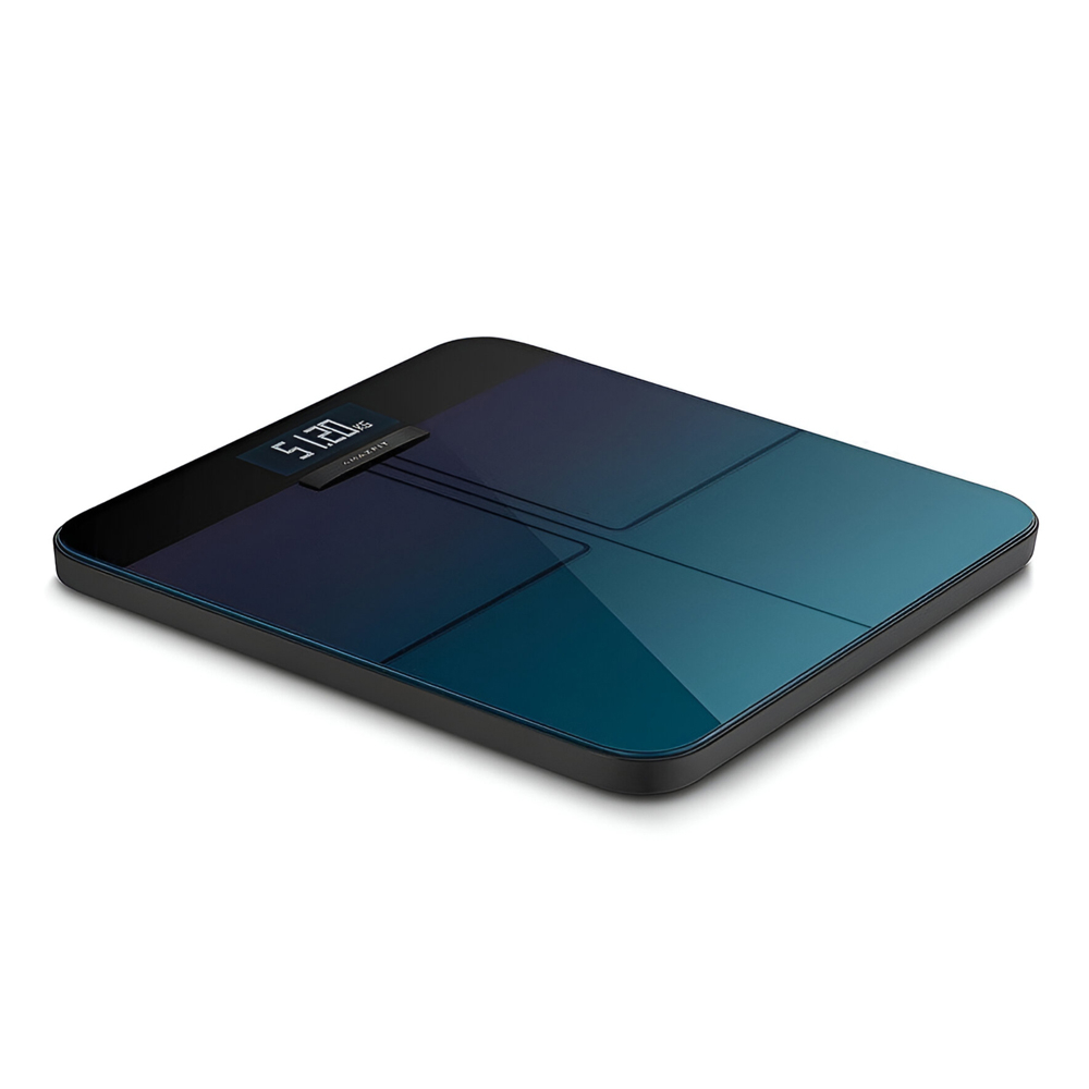 Amazfit Smart Scale Aurora, Gradient [3]