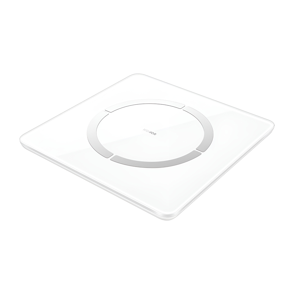 Cântar inteligent Honor Smart Scale 2, White [3]