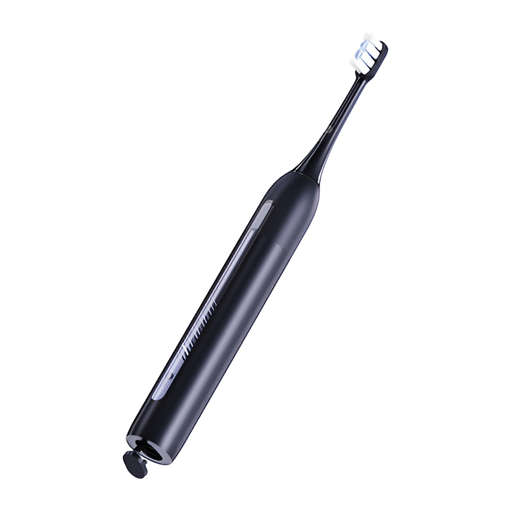 Infly Brush Head T32/ T11B/ T07X 3 Pack, Tarnish [3]