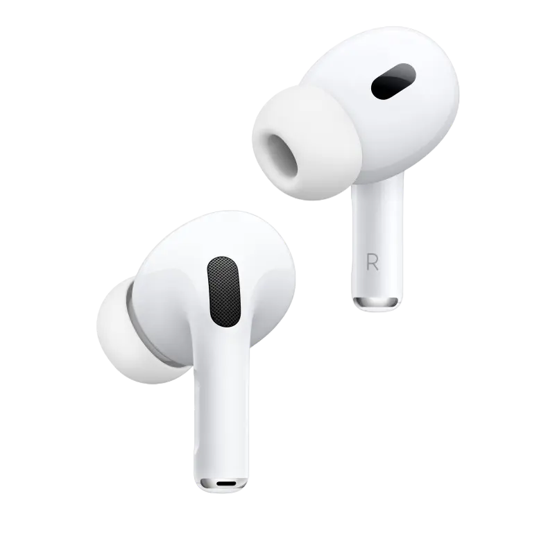 Наушники Apple AirPods PRO 2 (EU) MagSafe Type-C, Белый [2]