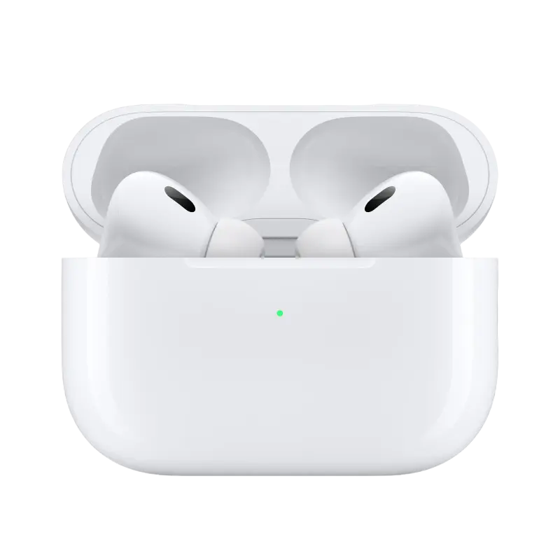 Наушники Apple AirPods PRO 2 (EU) MagSafe Type-C, Белый [6]