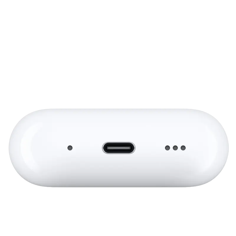 Наушники Apple AirPods PRO 2 (EU) MagSafe Type-C, Белый [5]