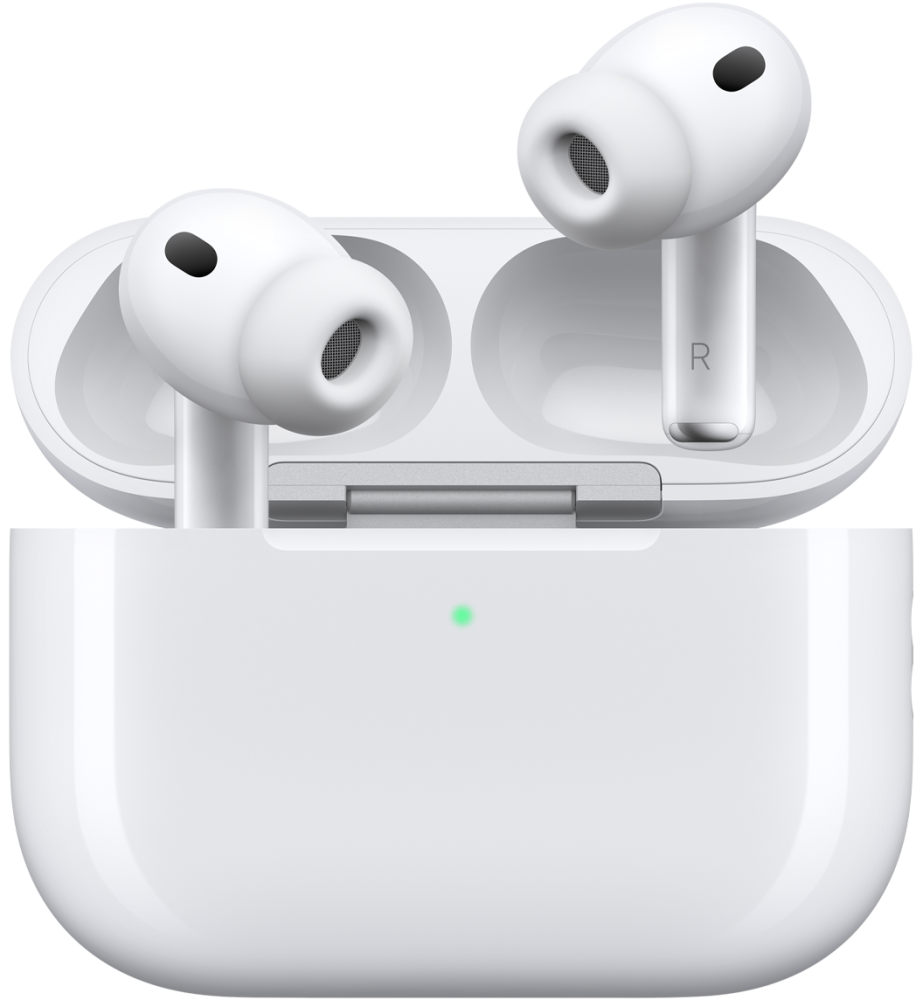Наушники Apple Airpods Pro 3, Белый [3]