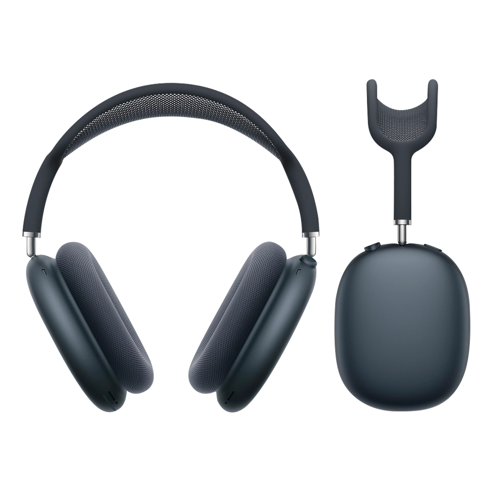 Беспроводные наушники Apple Airpods Max 2 USB-C Полуночный [2]