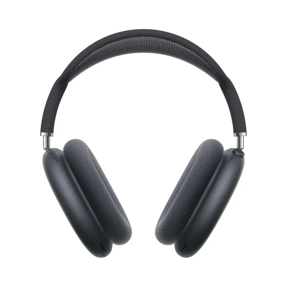 Беспроводные наушники Apple Airpods Max 2 USB-C Полуночный [1]