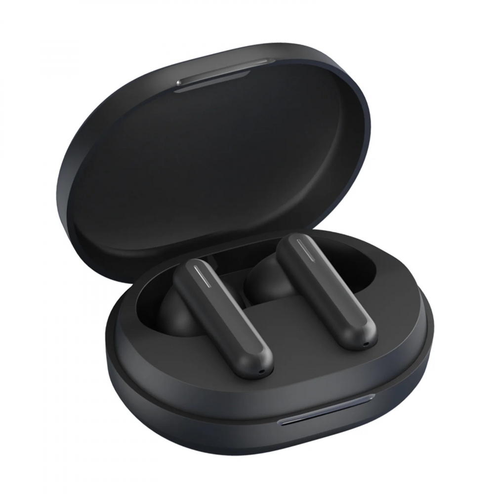 Беспроводные наушники Haylou TWS Earbuds GT7 Neo, Черный [2]