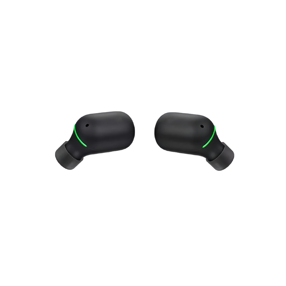 Helmet Earbuds TWS, 4 Mic ENC, Black [3]