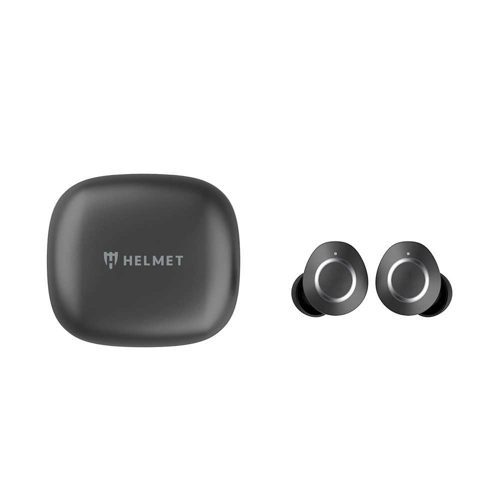 Helmet TWS Pods 3, Black [3]