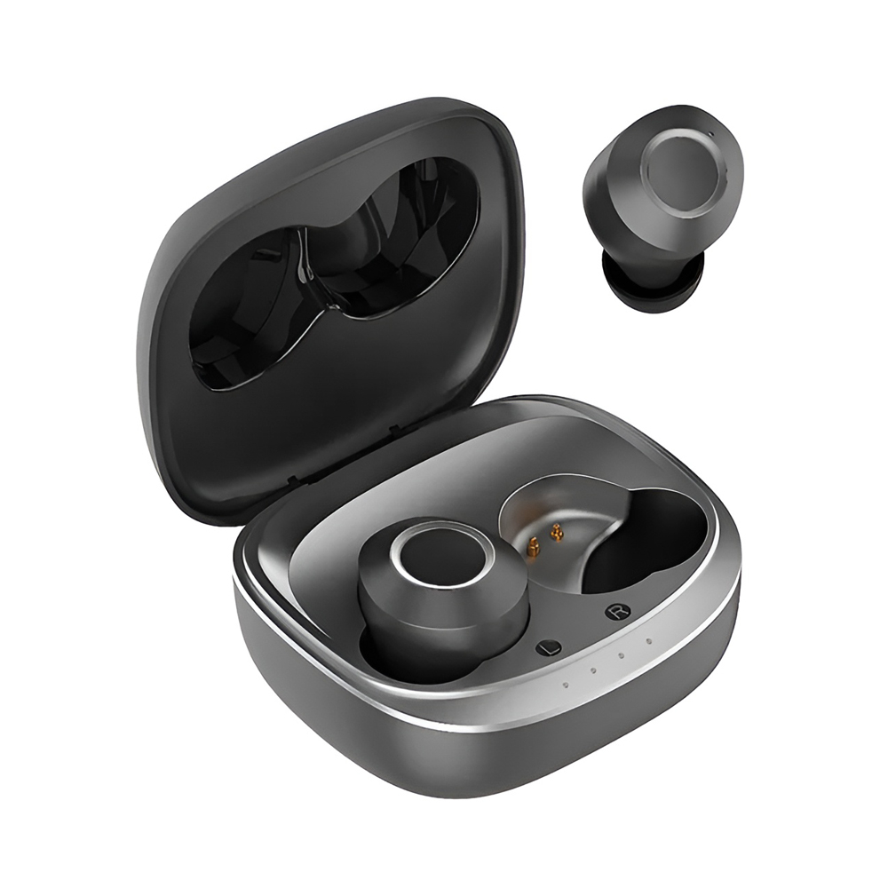 Helmet TWS Pods 3, Black [2]
