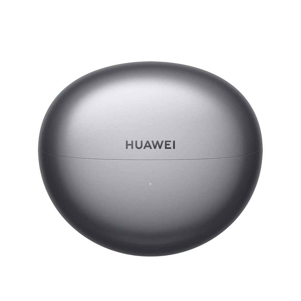 Casti fara fir Huawei Open-Ear FreeClip TWS Ceramic, Negru [2]