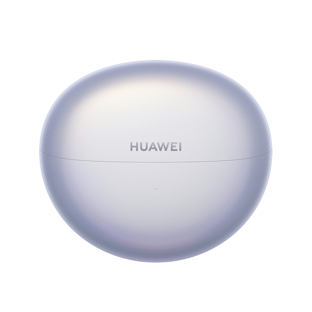 Беспроводные наушники Huawei Open-Ear FreeClip TWS Ceramic, Фиолетовый [2]