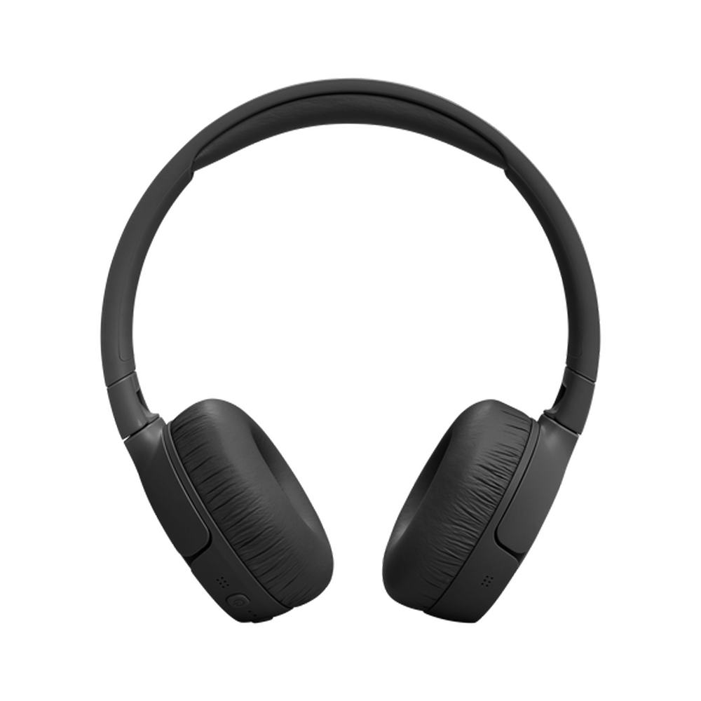 Беспроводные наушники JBL On-Ear с MIC Bluetooth Tune 670NC, Черный [2]