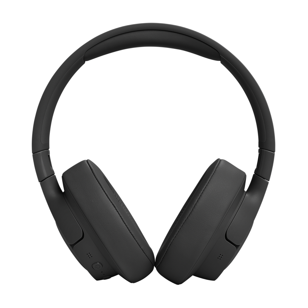 Casti fara fir JBL On-Ear with MIC Bluetooth Tune 770NC, Negru [3]