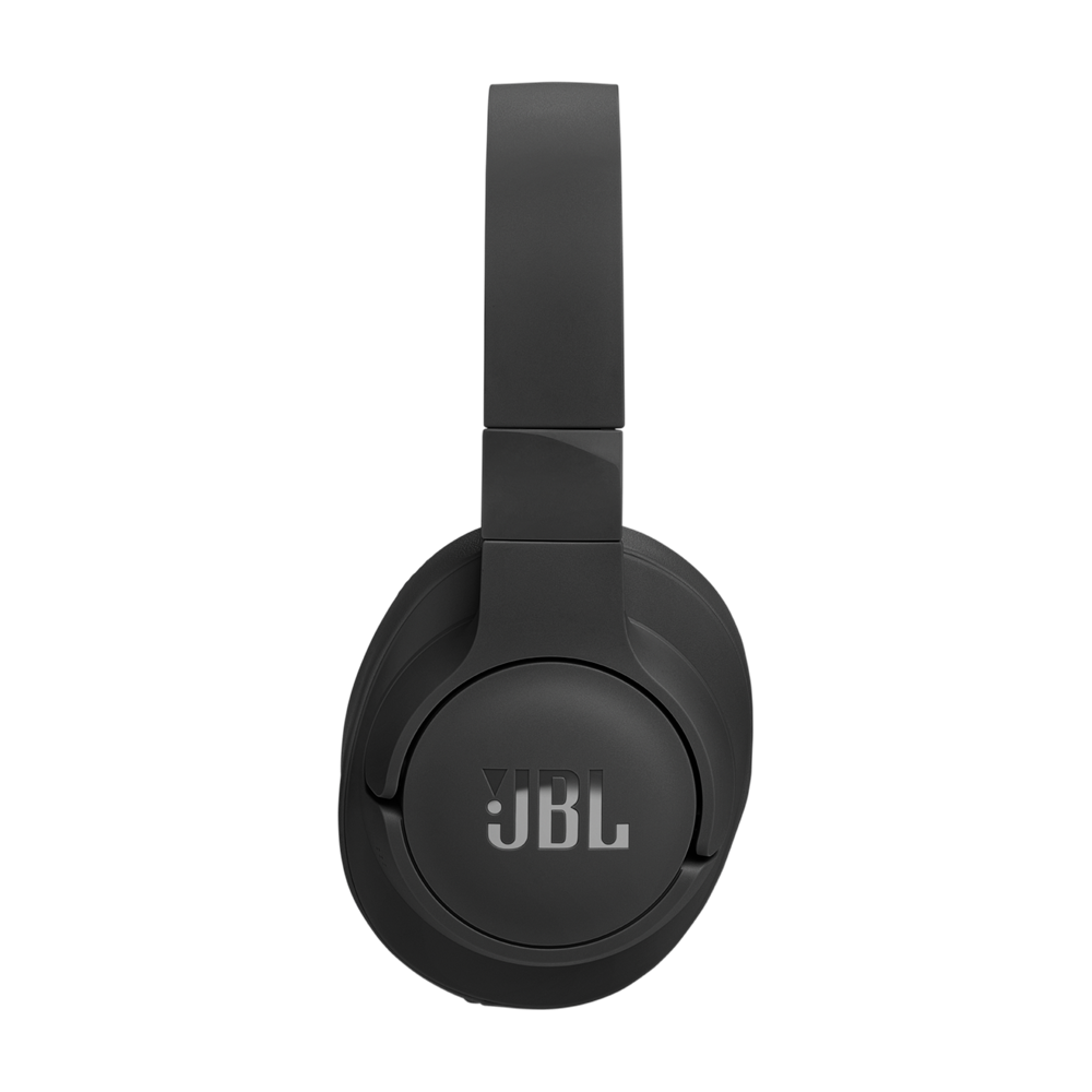 Casti fara fir JBL On-Ear with MIC Bluetooth Tune 770NC, Negru [2]