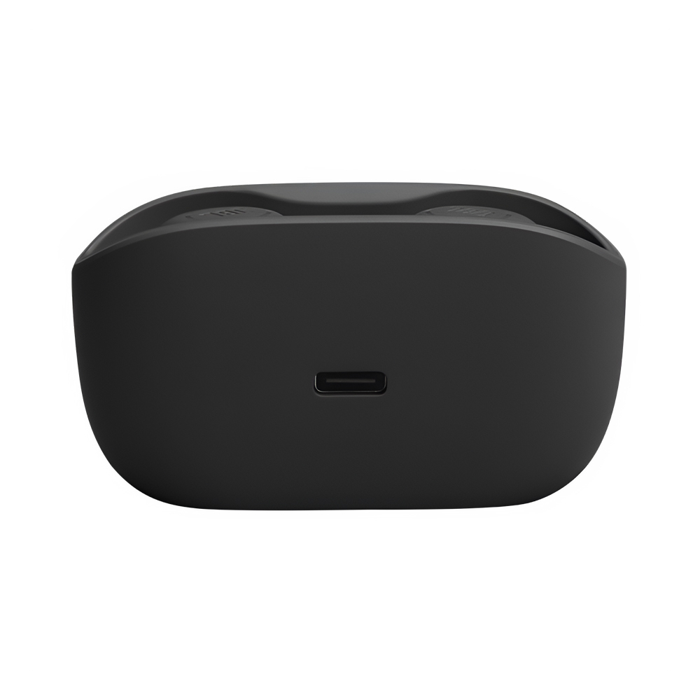 Casti fara fir JBL TWS Wave Buds, Negru [3]