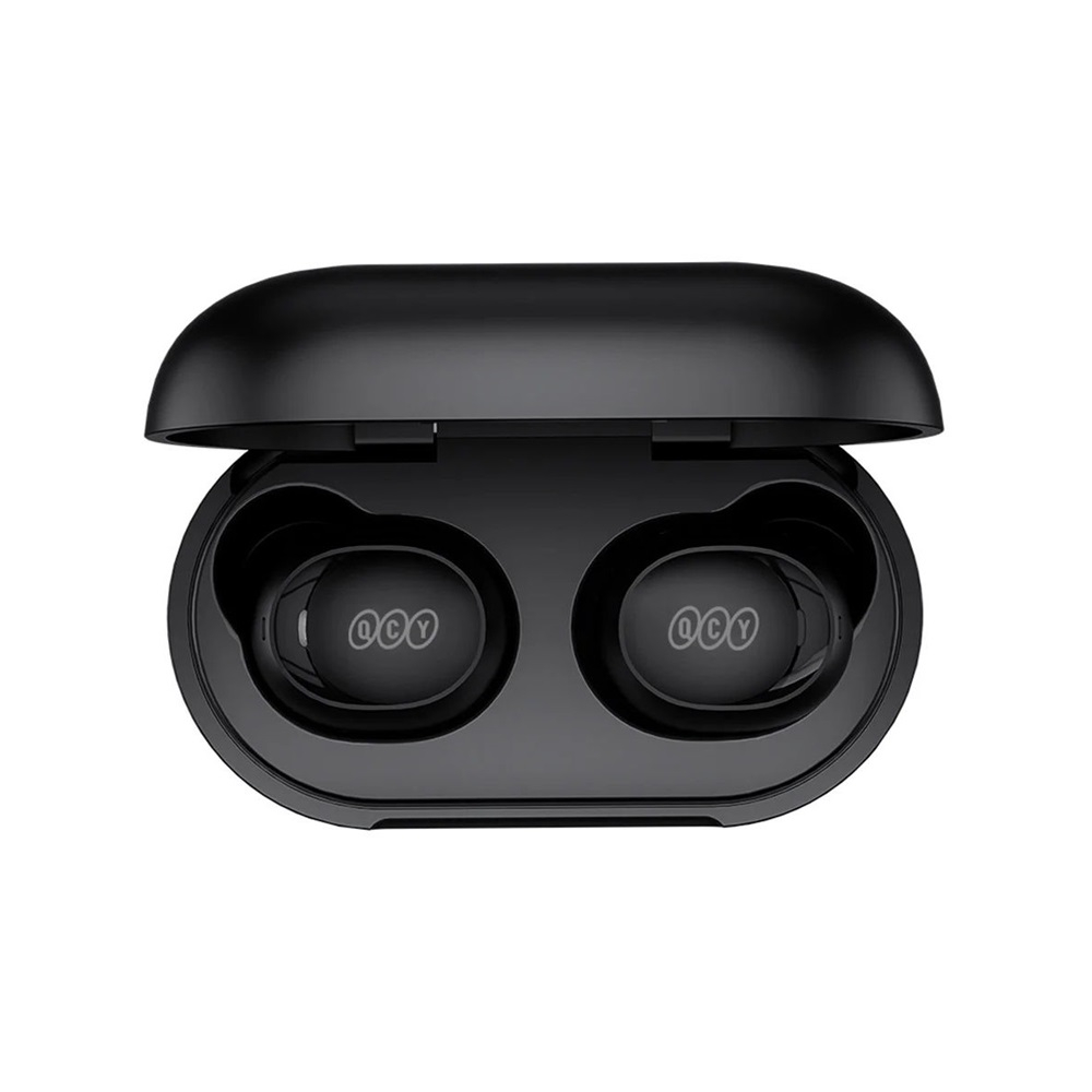 QCY Arc Buds Lite TWS T27, Black [3]