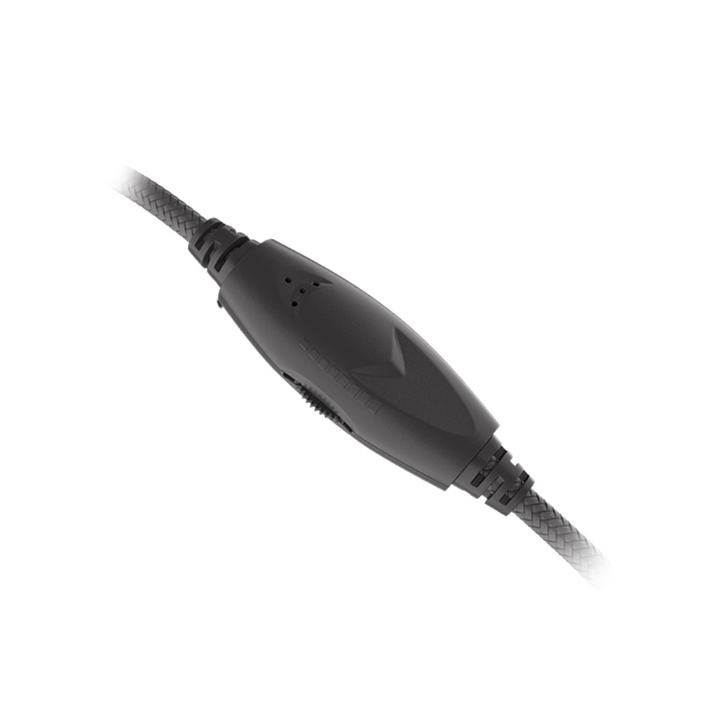 Casti gaming Genesis Argon 100, Stereo, Negru-Albastru [3]