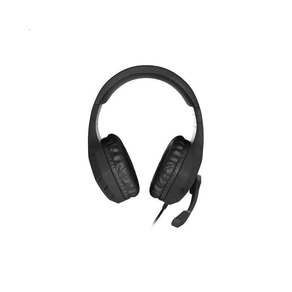 Casti gaming Genesis Argon 200, Stereo, Negru [3]