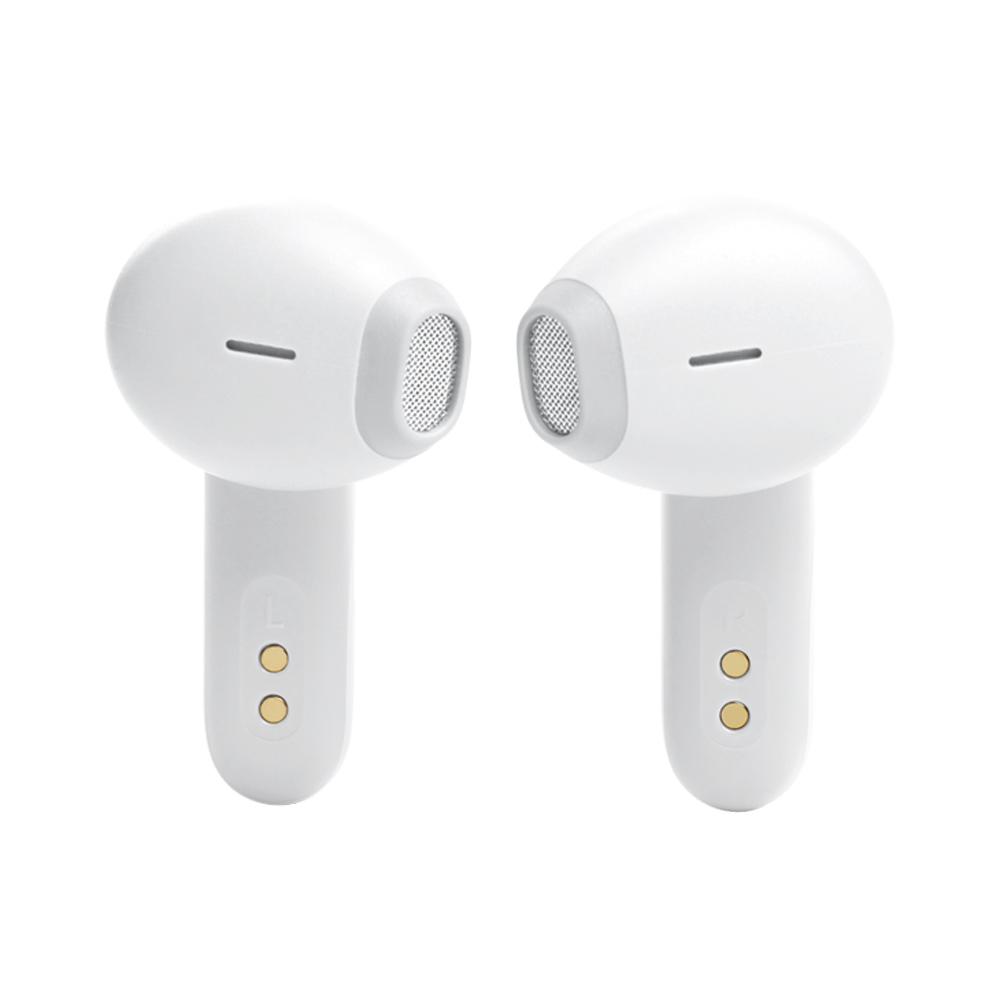 JBL Earphones TWS Wave Flex, White [2]