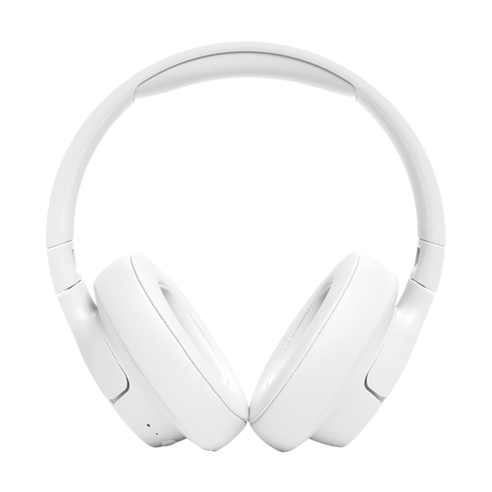 Наушники JBL On-Ear с микрофоном Bluetooth Tune 720BT, белый [2]
