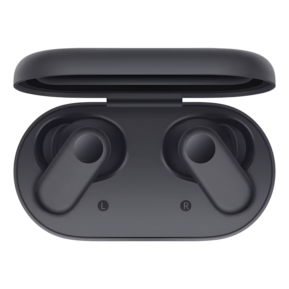 Наушники Oppo TWS Enco Buds 2 Pro, Черный [2]