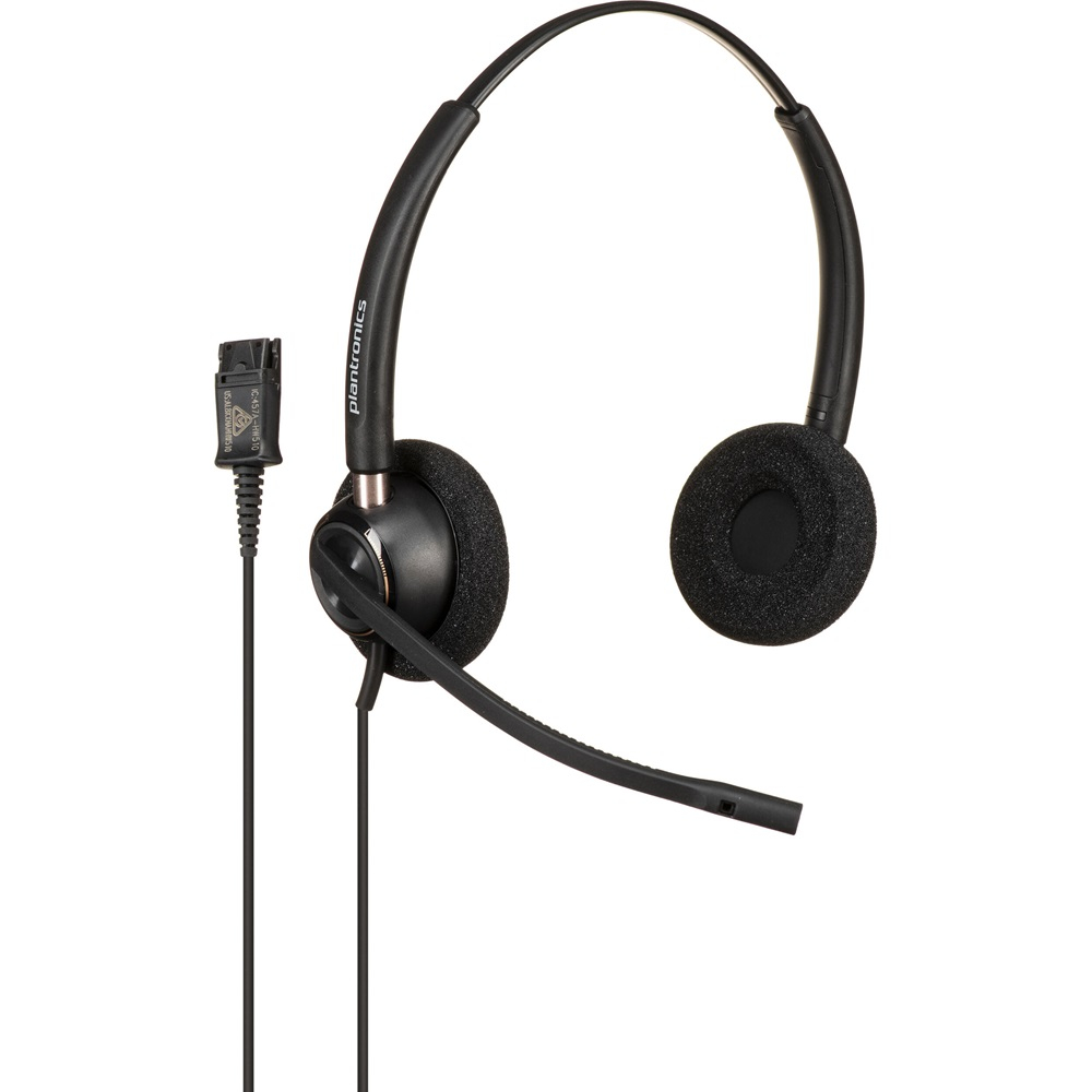 Plantronics Encore Pro HW520 [1]