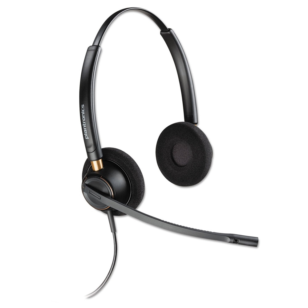 Plantronics Encore Pro HW520 [2]