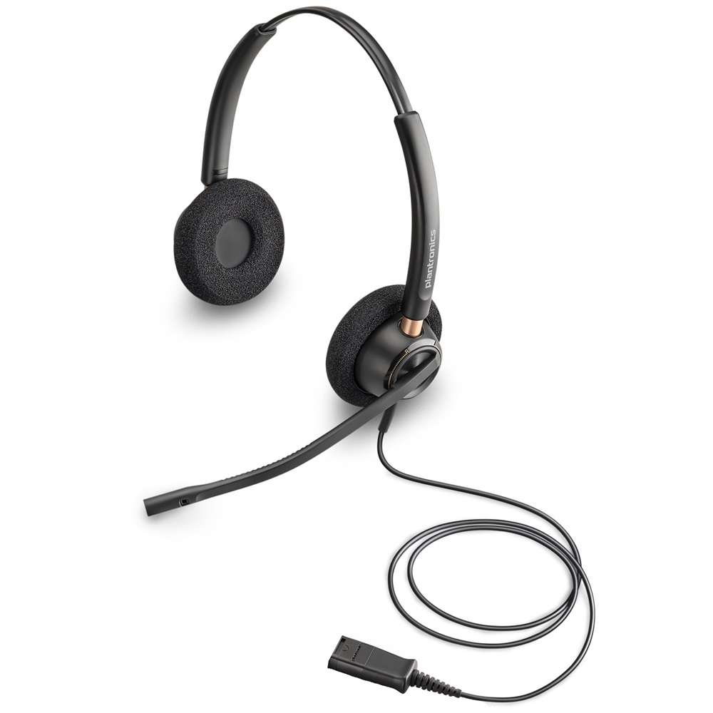 Plantronics Encore Pro HW520 [3]