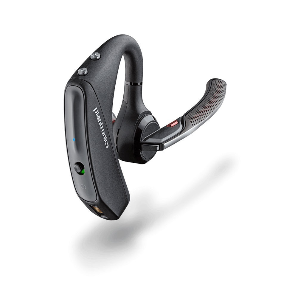 Наушник Plantronics Voyager 5200 UC BT. [2]