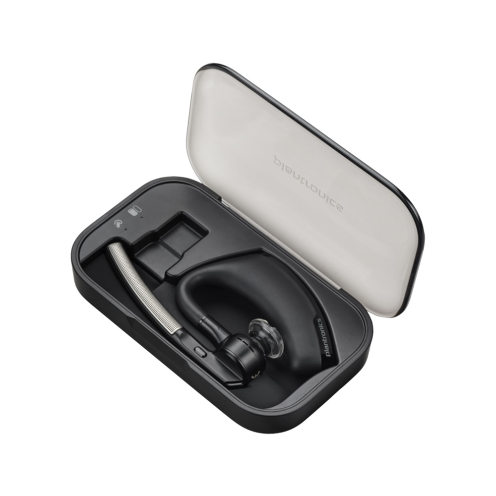 Plantronics Voyager Legend, Black [3]