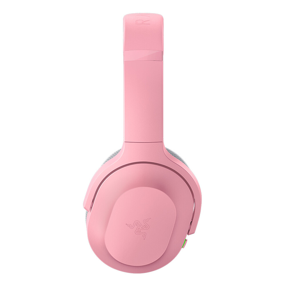 Наушники Razer Headset Barracuda Quartz Edition. [5]