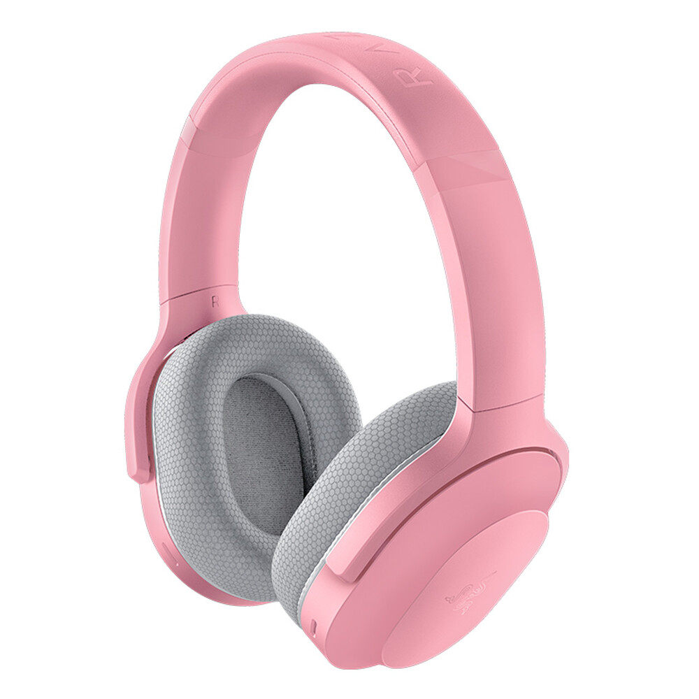 Наушники Razer Headset Barracuda Quartz Edition. [3]