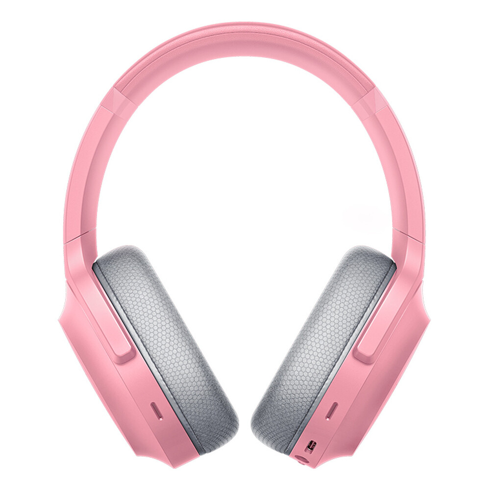Наушники Razer Headset Barracuda Quartz Edition. [4]