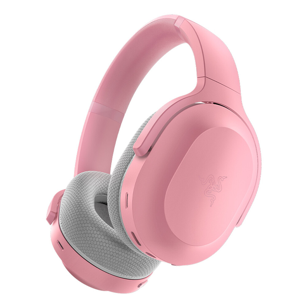 Наушники Razer Headset Barracuda Quartz Edition. [2]