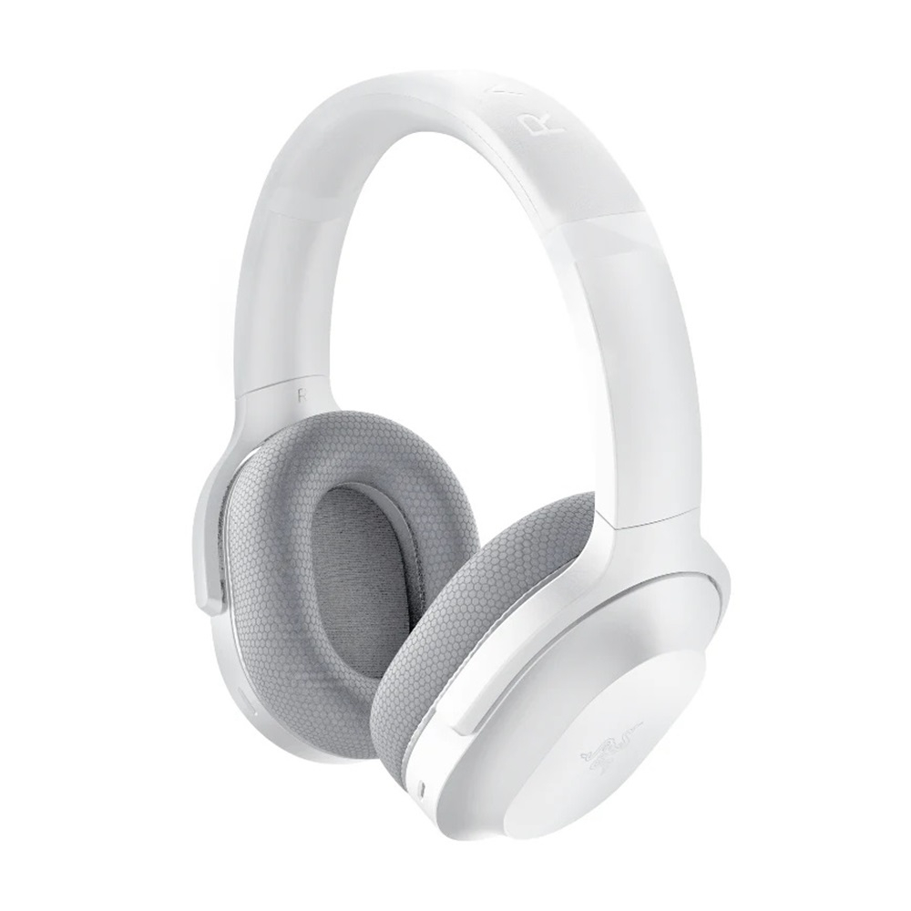 Наушники Razer Headset Barracuda Wireless, Mercury White [3]
