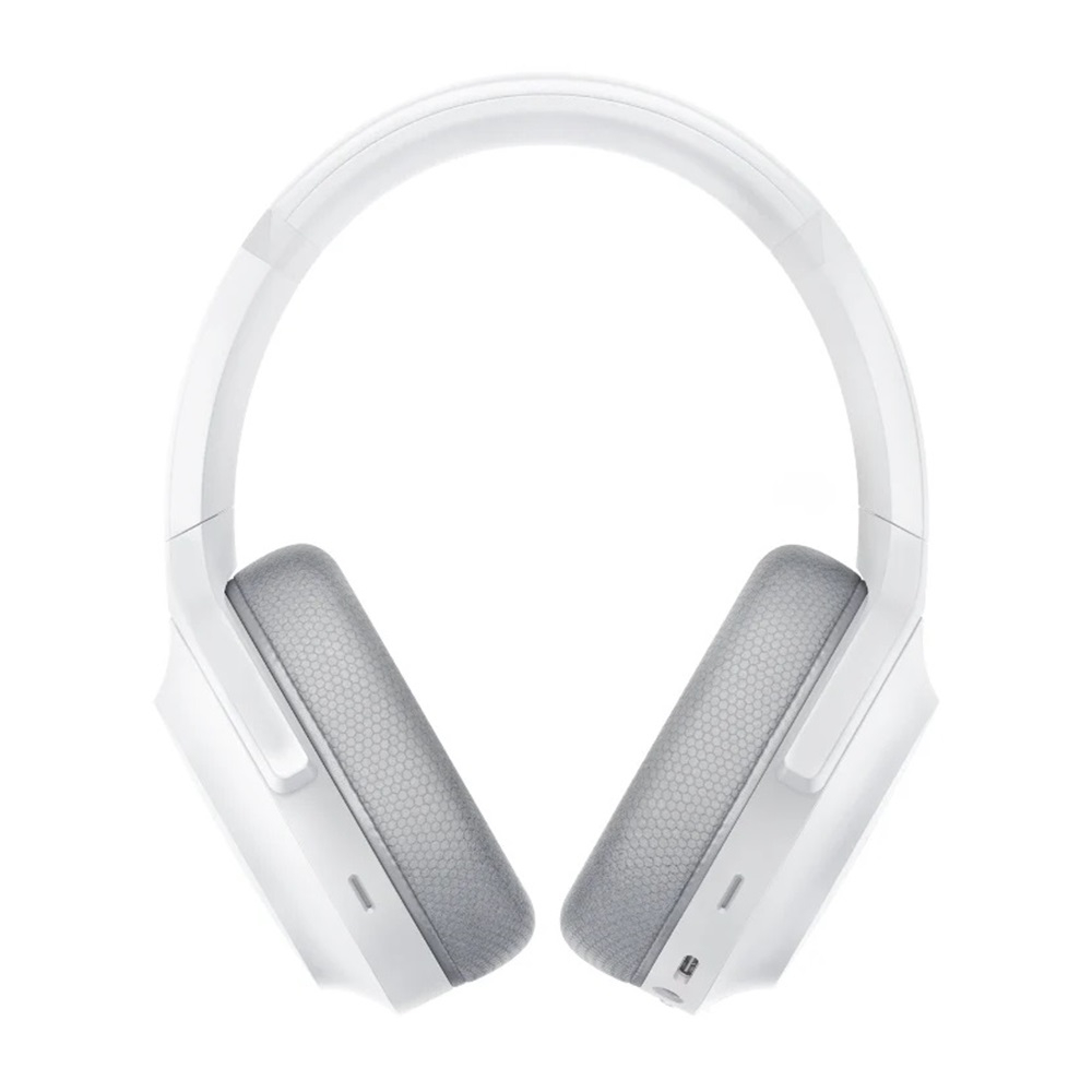 Наушники Razer Headset Barracuda Wireless, Mercury White [2]